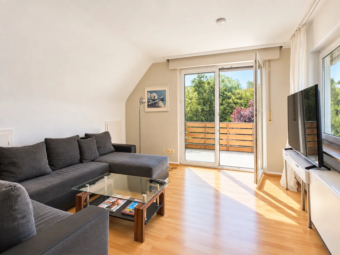 WG-Zimmer mit 10 m² in Stuttgart – Bild 4