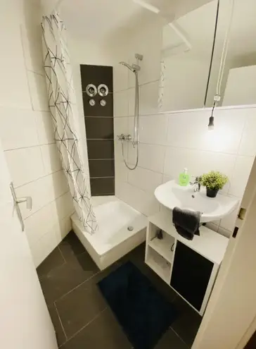 1 Zimmer Wohnung mit 40 m² in Düsseldorf – Bild 8