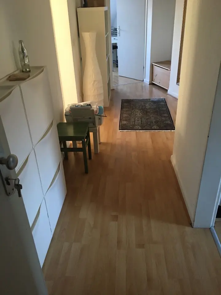 WG-Zimmer mit 52 m² in Groß-Gerau – Bild 5
