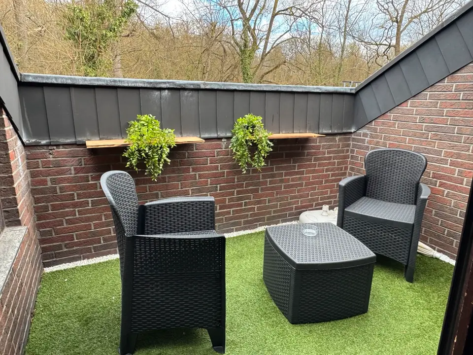 WG-Zimmer mit 60 m² in Limburg an der Lahn – Bild 2