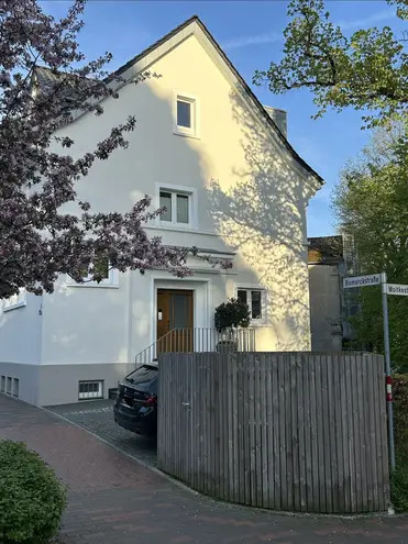 2 Zimmer Wohnung mit 59 m² in Osnabrück – Bild 1