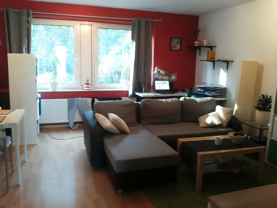 2 Zimmer Wohnung mit 37 m² in Oldenburg – Bild 8