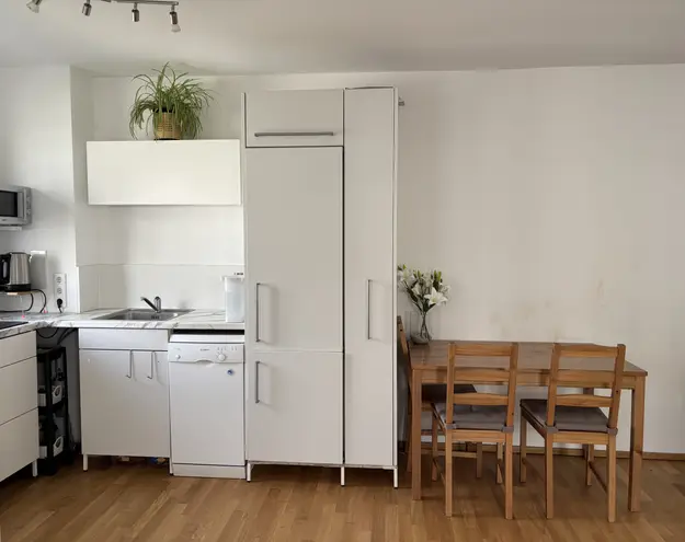 2 Zimmer Wohnung mit 53 m² in München – Bild 10