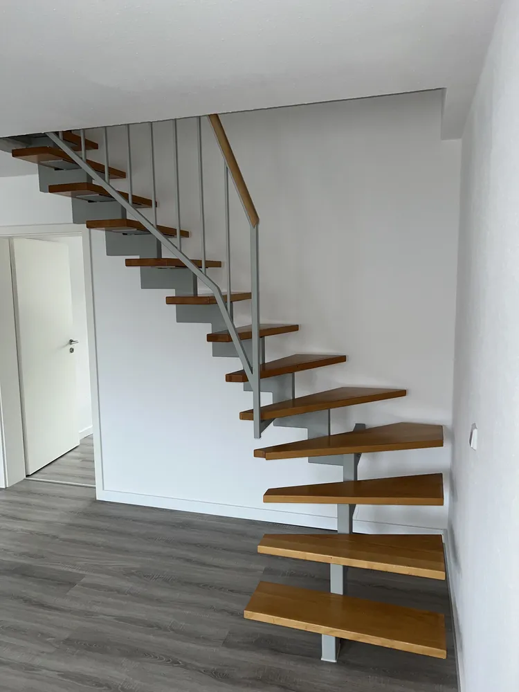 5 Zimmer Wohnung mit 119 m² in Chemnitz – Bild 7