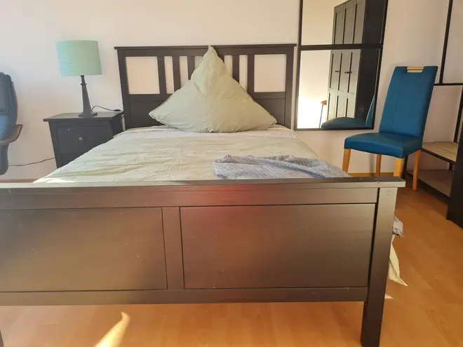 WG-Zimmer mit 17 m² in Mainz – Bild 4