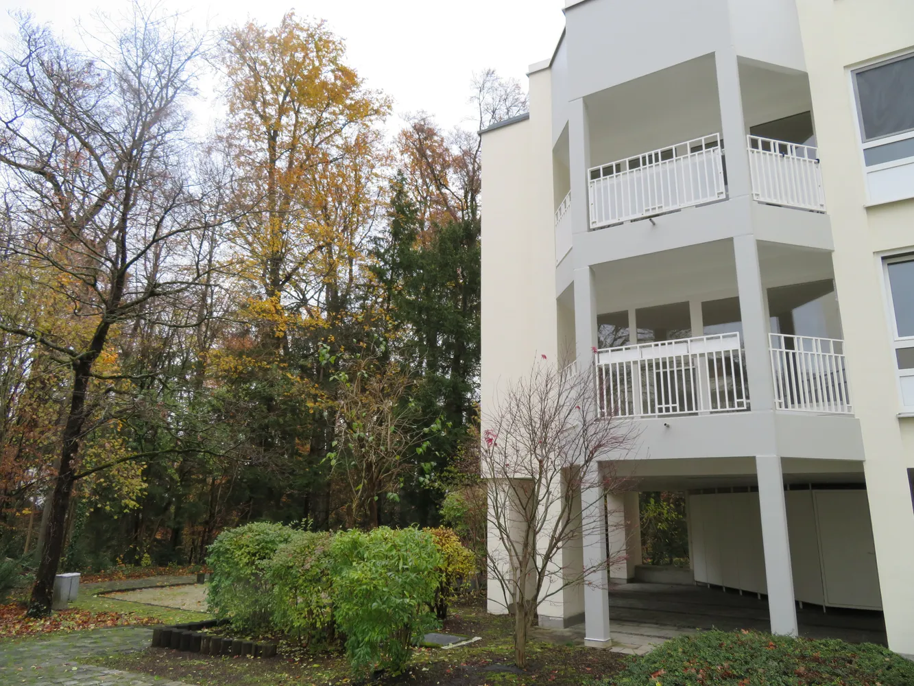 2 Zimmer Wohnung mit 73 m² in München – Bild 2
