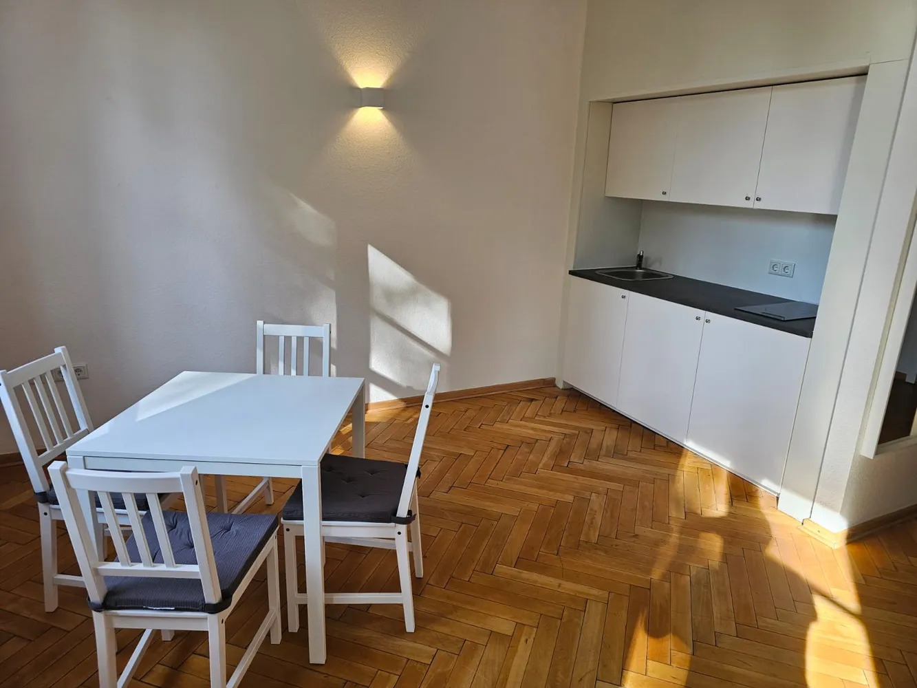 2 Zimmer Wohnung mit 54 m² in Potsdam – Bild 2