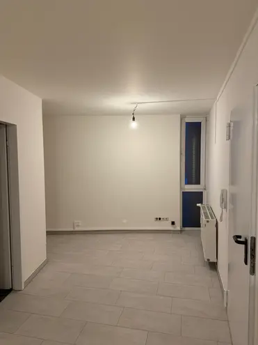 4 Zimmer Wohnung mit 124 m² in Aachen – Bild 1