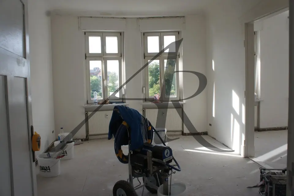 3 Zimmer Wohnung mit 87 m² in Stendal – Bild 2
