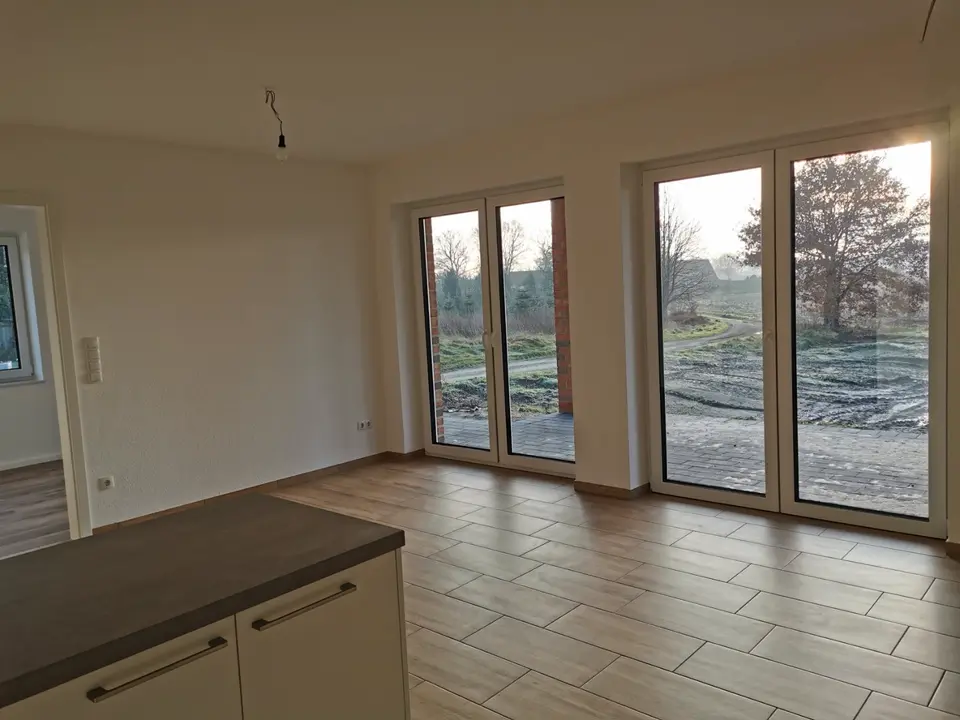 4 Zimmer Wohnung mit 92 m² in Quakenbrück – Bild 8