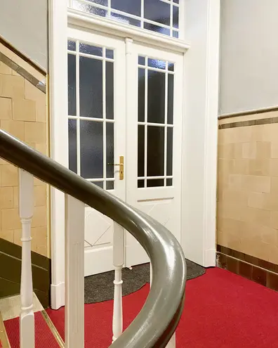 2 Zimmer Wohnung mit 98 m² in Kiel – Bild 2