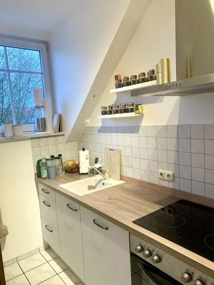 2 Zimmer Wohnung mit 55 m² in Straubing – Bild 5