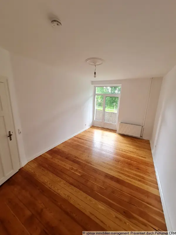 3 Zimmer Wohnung mit 69 m² in Flensburg – Bild 1