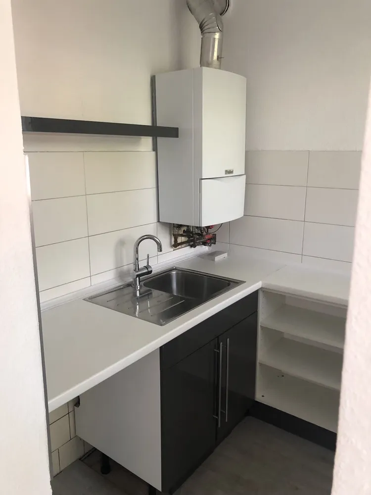 3 Zimmer Wohnung mit 60 m² in Dortmund – Bild 6