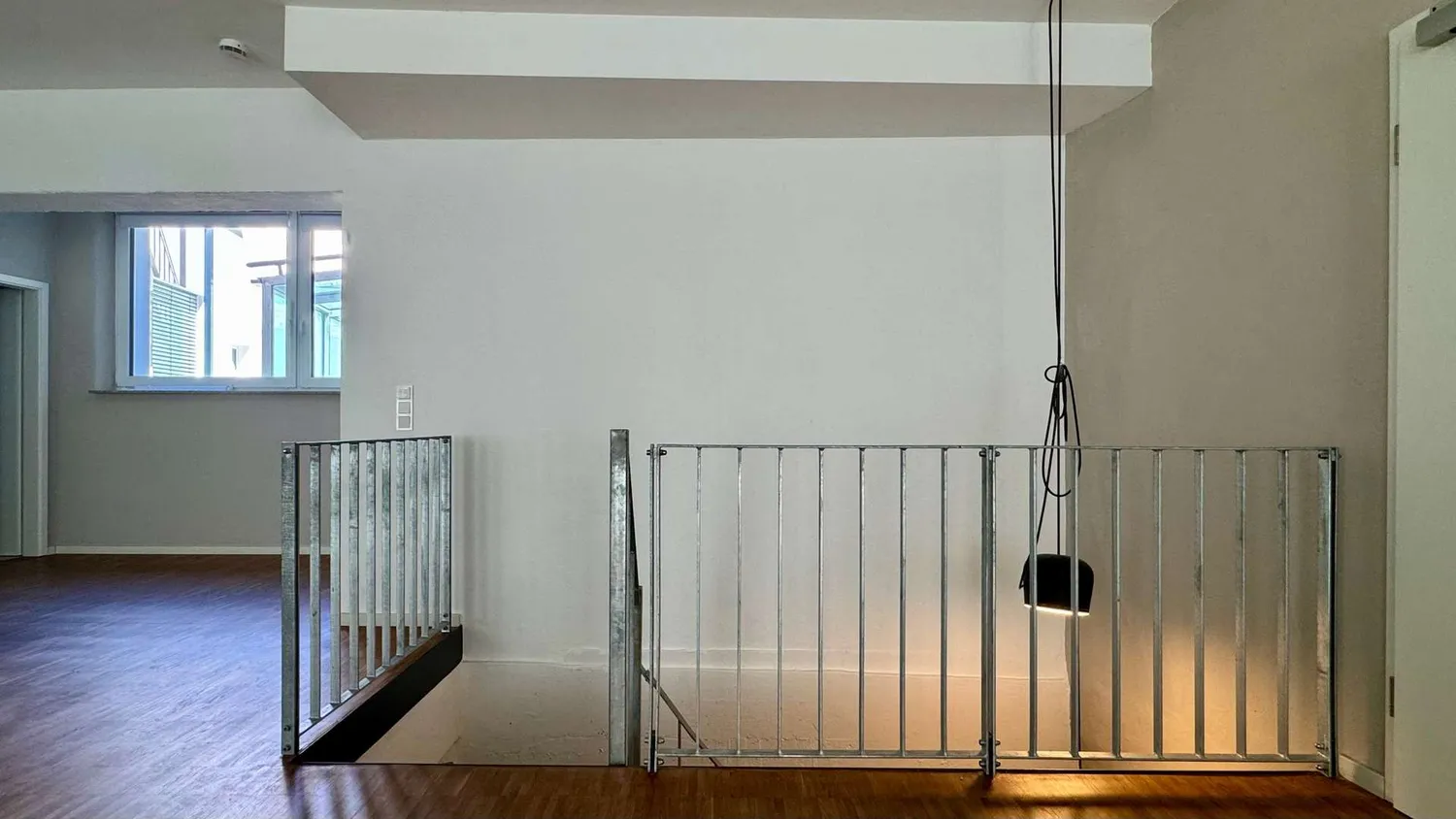 2 Zimmer Wohnung mit 130 m² in Würzburg – Bild 3