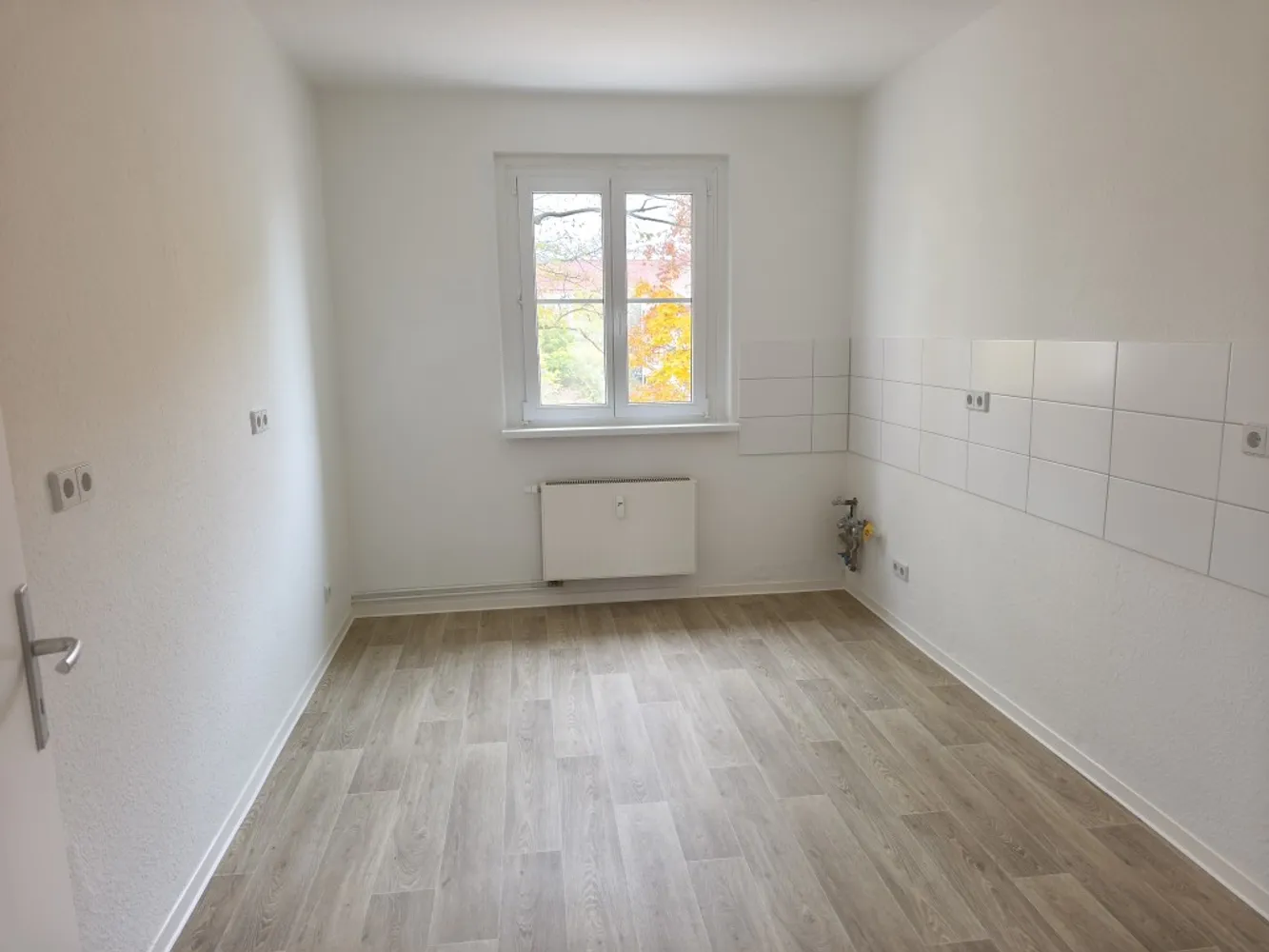 2 Zimmer Wohnung mit 42 m² in Brandenburg an der Havel – Bild 5