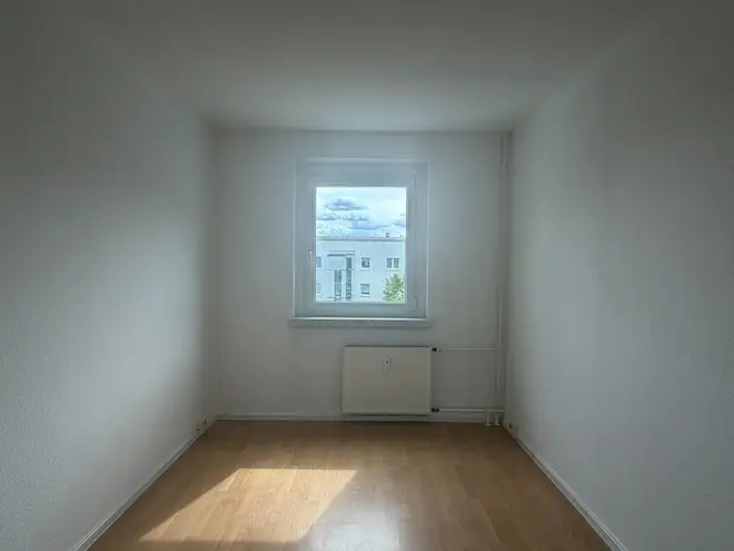 4 Zimmer Wohnung mit 83 m² in Berlin – Bild 5