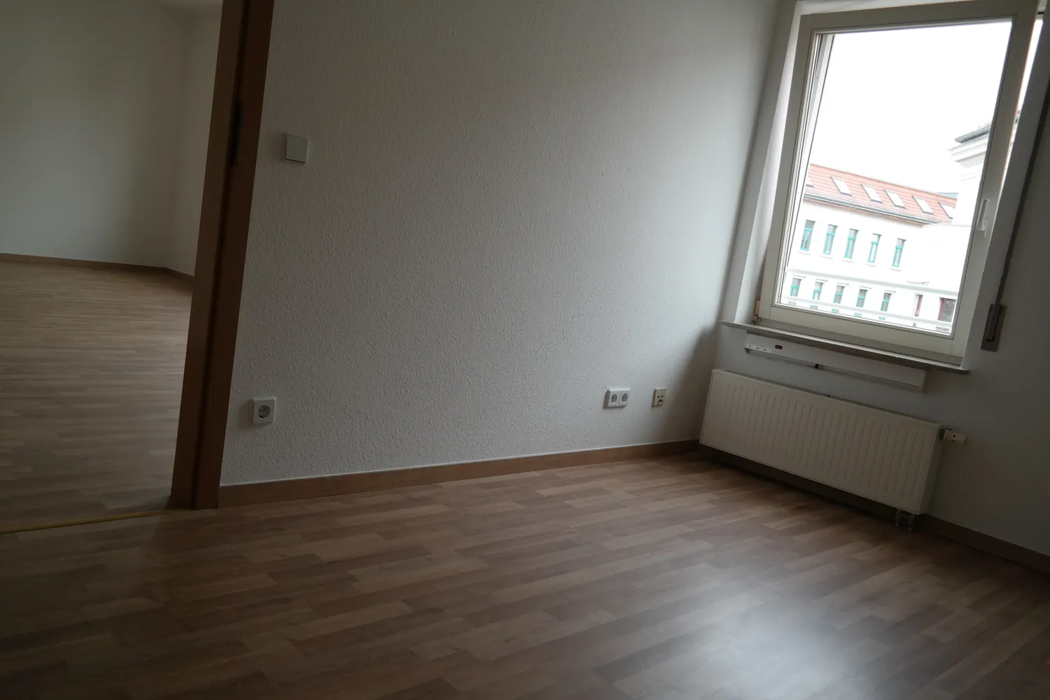 2 Zimmer Wohnung mit 54 m² in Leipzig – Bild 5