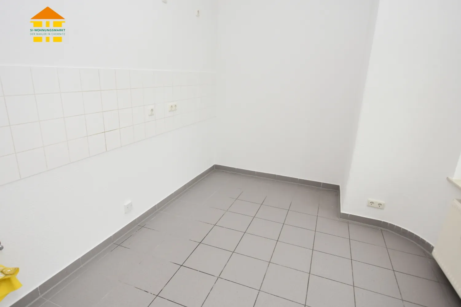 2 room apartment with 48 m² in Chemnitz – Photo 3