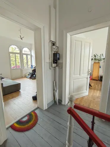 2 Zimmer Wohnung mit 45 m² in Aachen – Bild 9