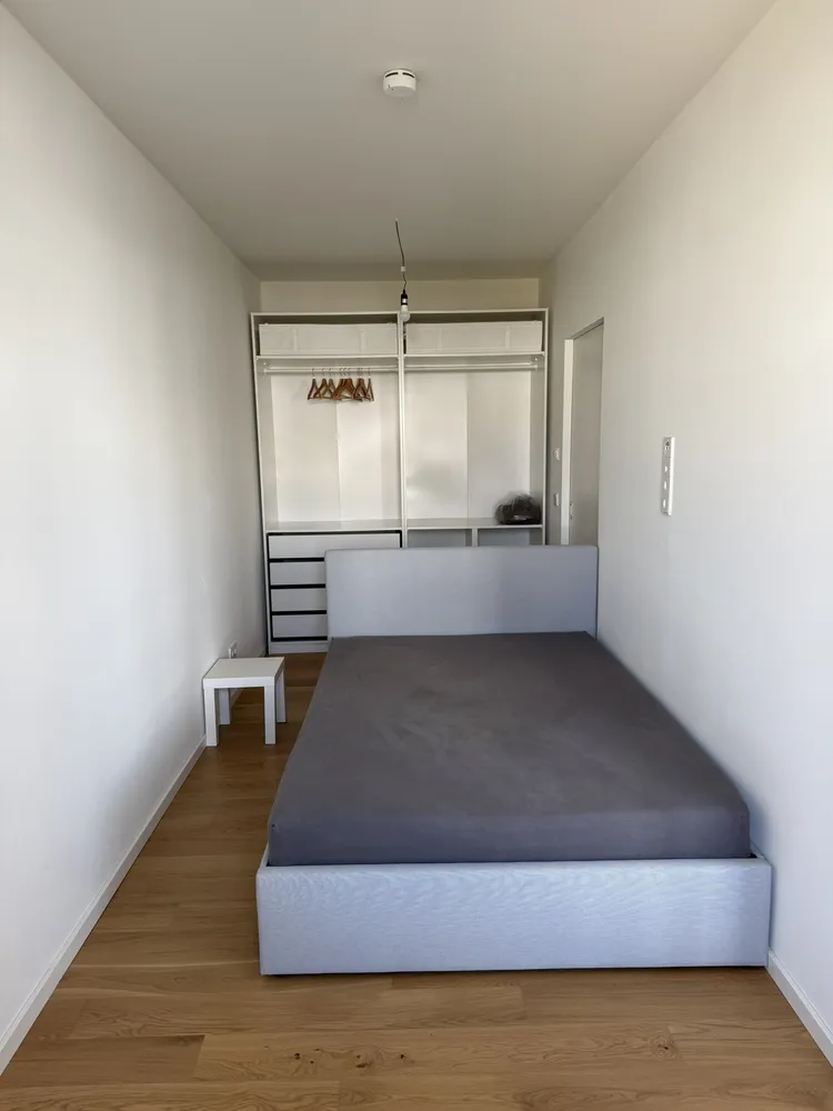 2 Zimmer Wohnung mit 56 m² in Berlin – Bild 6