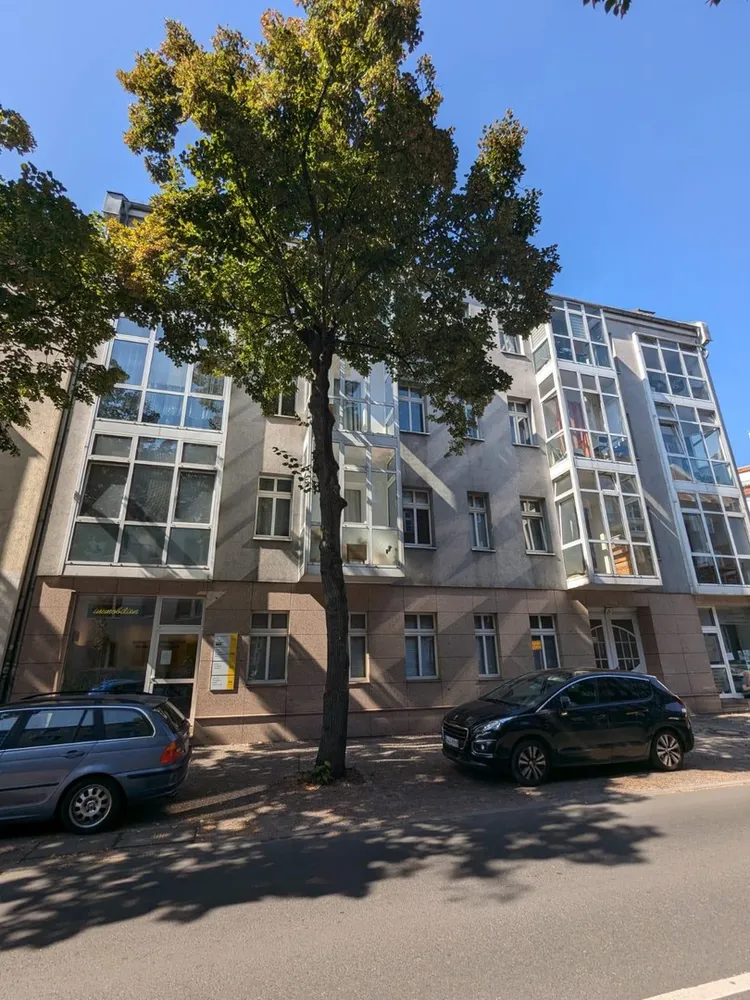 1 Zimmer Wohnung mit 47 m² in Berlin – Bild 2