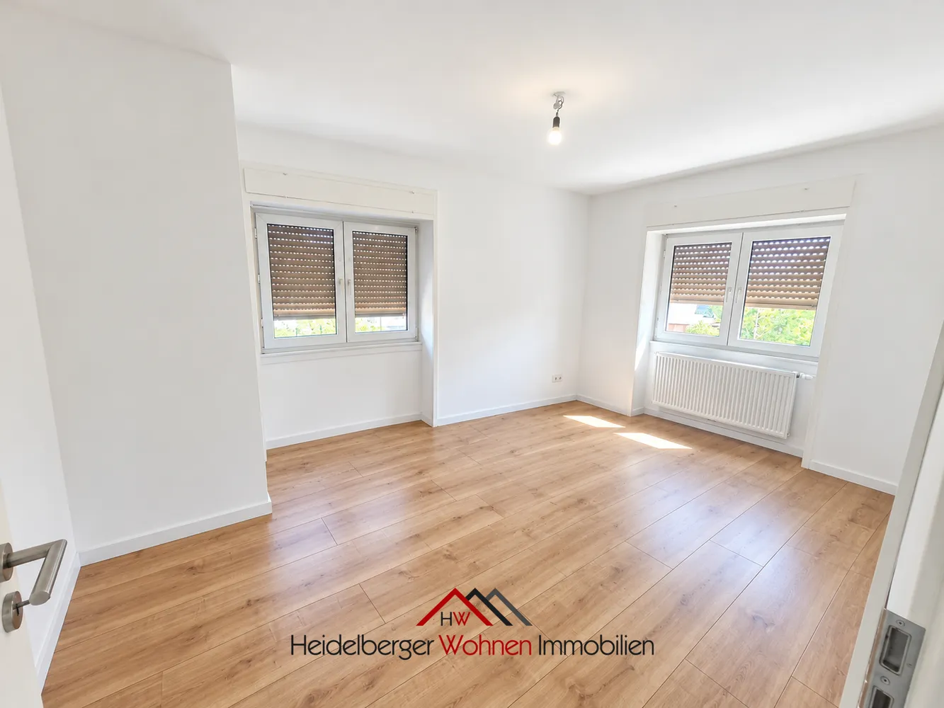 2 Zimmer Wohnung mit 53 m² in Mannheim – Bild 3