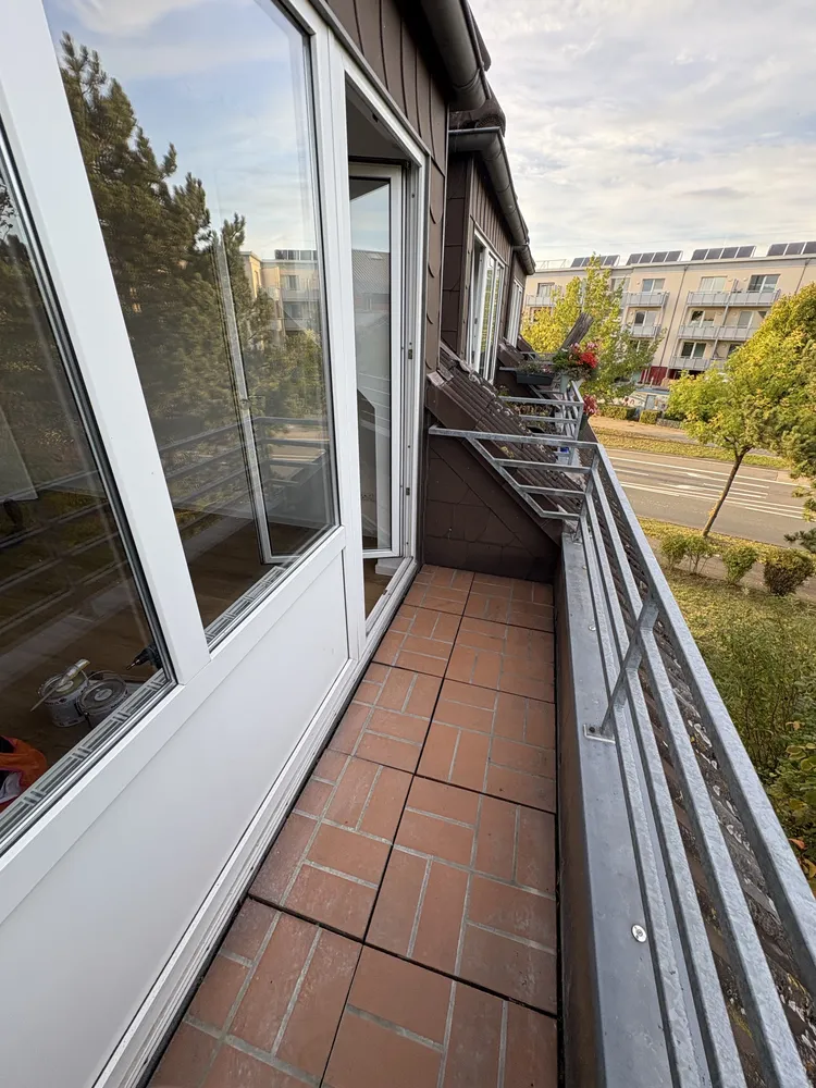 2 Zimmer Wohnung mit 35 m² in Hildesheim – Bild 5
