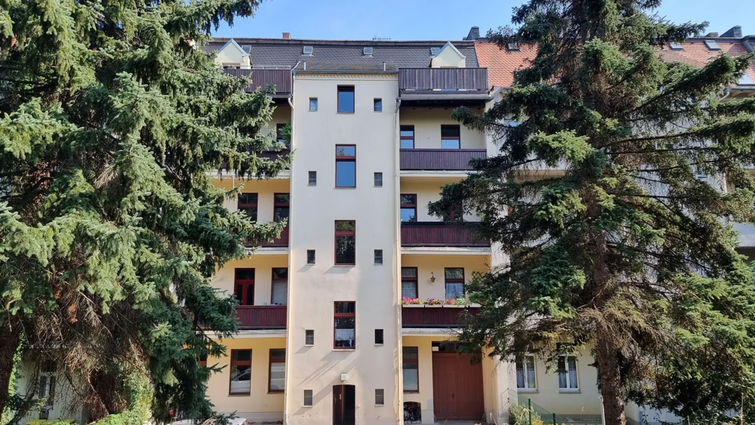 2 Zimmer Wohnung mit 68 m² in Görlitz – Bild 12