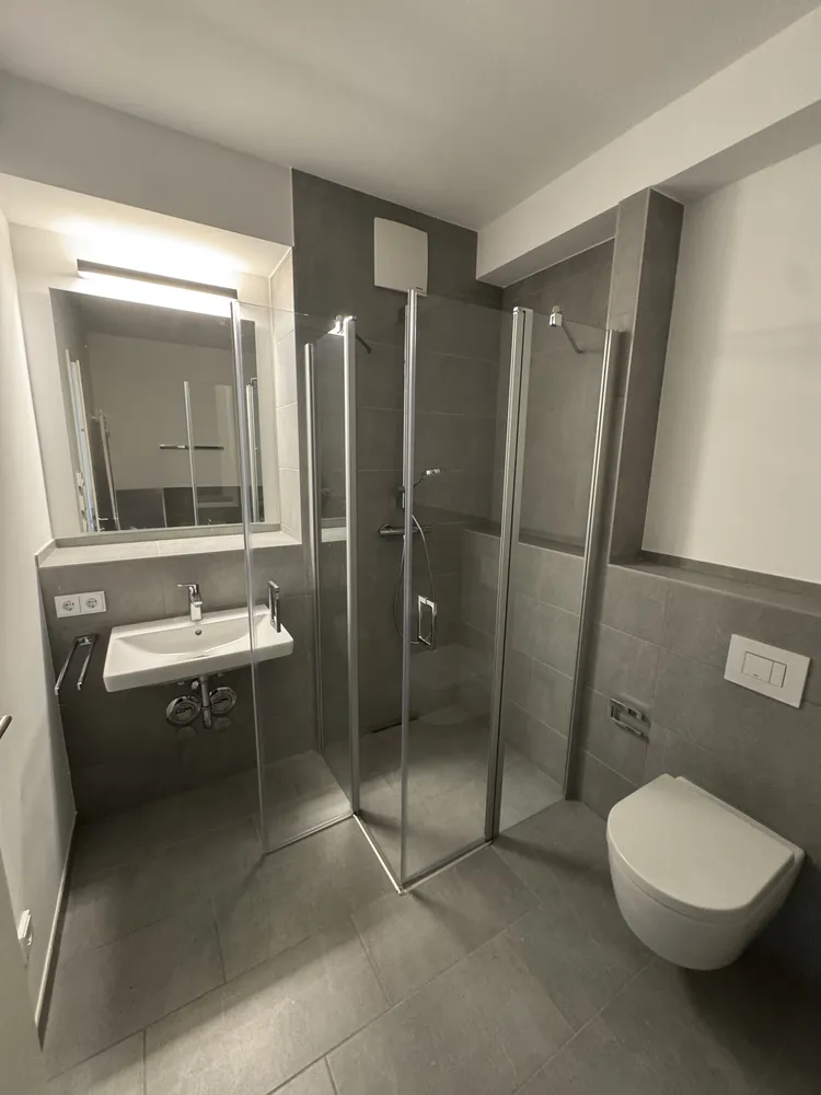 3 Zimmer Wohnung mit 95 m² in Frankfurt am Main – Bild 7