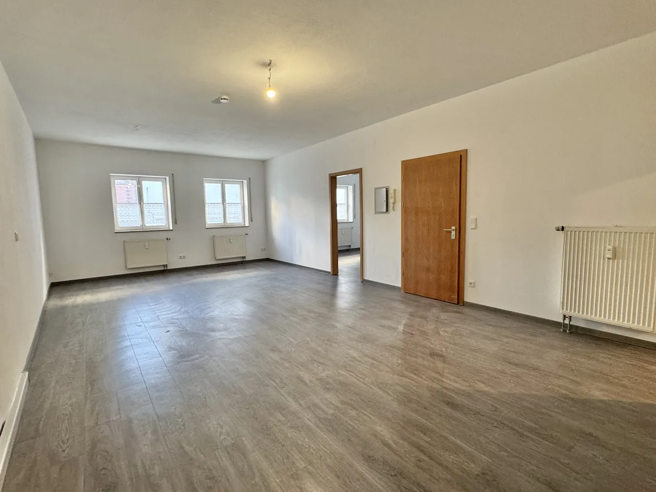 3 Zimmer Wohnung mit 84 m² in Ingolstadt – Bild 1