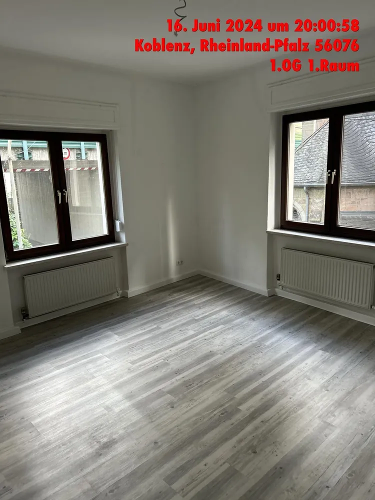 3 Zimmer Wohnung mit 75 m² in Koblenz – Bild 5