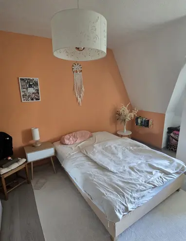 2 Zimmer Wohnung mit 54 m² in Potsdam – Bild 6