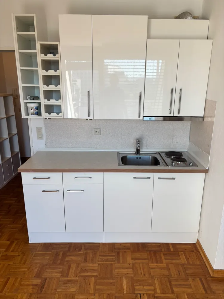 1 Zimmer Wohnung mit 26 m² in Stuttgart – Bild 4