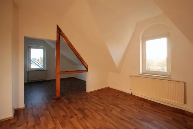 3 Zimmer Wohnung mit 106 m² in Bochum – Bild 1