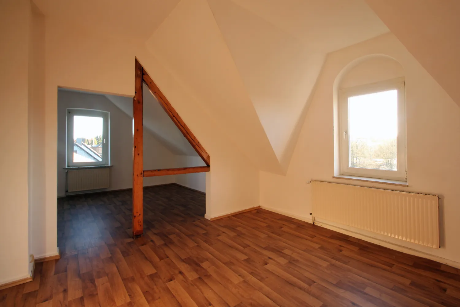 3 Zimmer Wohnung mit 106 m² in Bochum – Bild 1