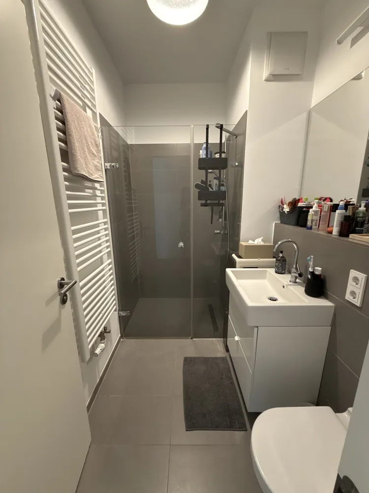 4 Zimmer Wohnung mit 98 m² in Berlin – Bild 8