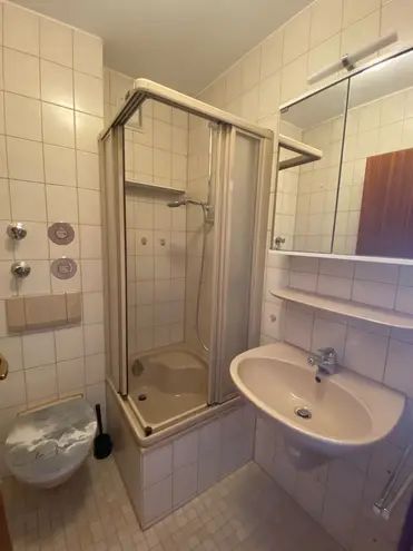 2 Zimmer Wohnung mit 29 m² in Stuttgart – Bild 6