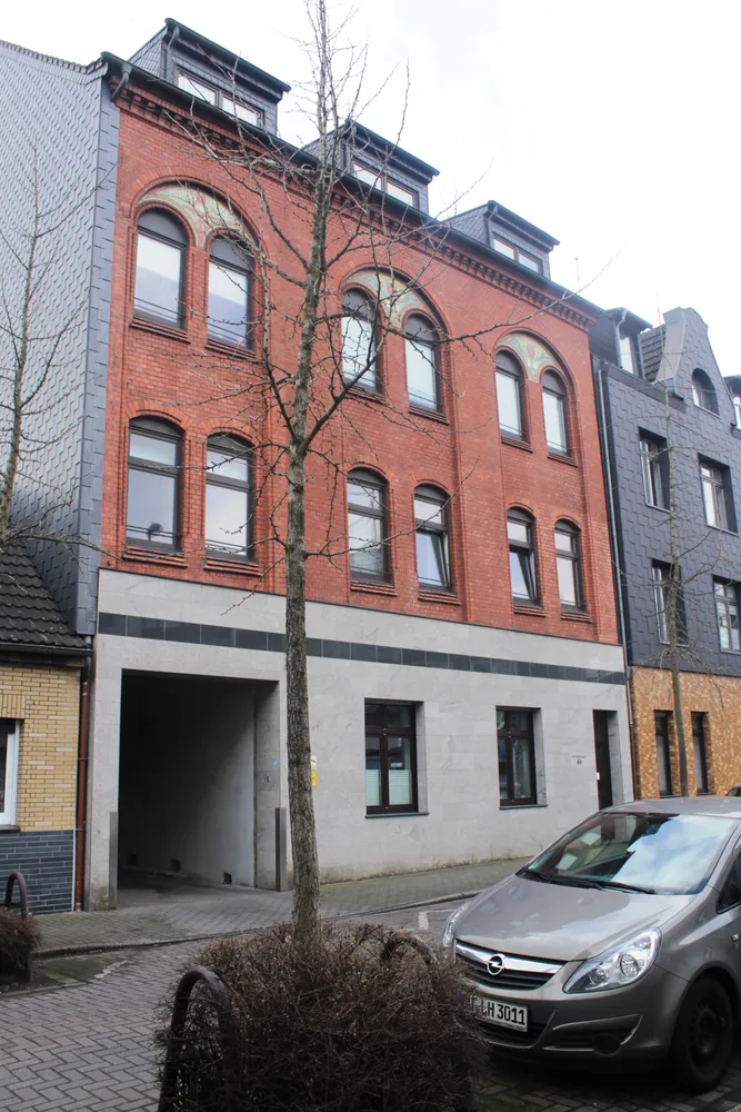 4 Zimmer Wohnung mit 120 m² in Duisburg – Bild 4