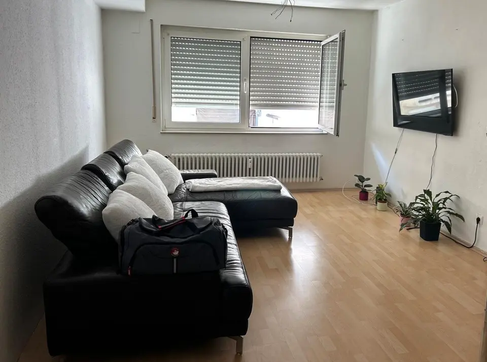 2 Zimmer Wohnung mit 64 m² in Pforzheim – Bild 8