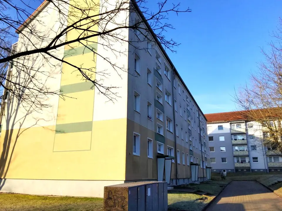 4 Zimmer Wohnung mit 93 m² in Duderstadt – Bild 2