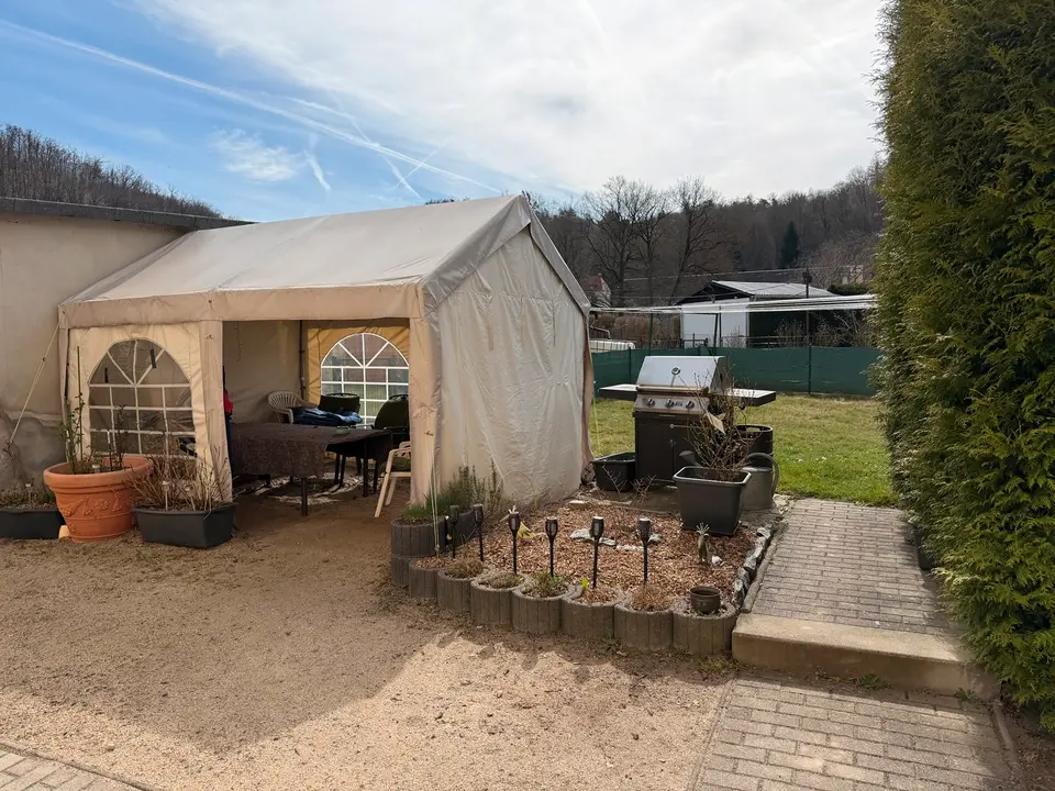 2 Zimmer Wohnung mit 47 m² in Meißen – Bild 9