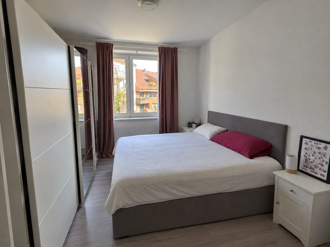 3 Zimmer Wohnung mit 58 m² in Kiel – Bild 7