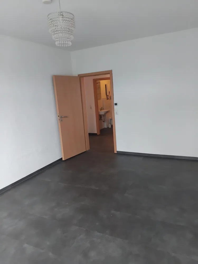 1 room apartment with 42 m² in Dortmund – Photo 4