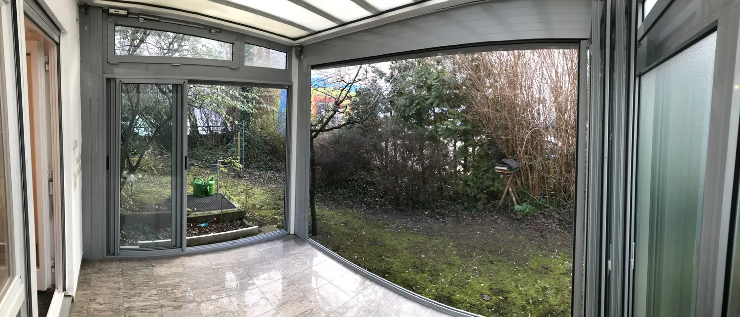 2 Zimmer Wohnung mit 62 m² in Stuttgart – Bild 1
