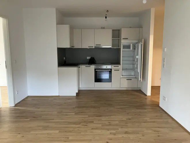 2 Zimmer Wohnung mit 54 m² in Berlin – Bild 3