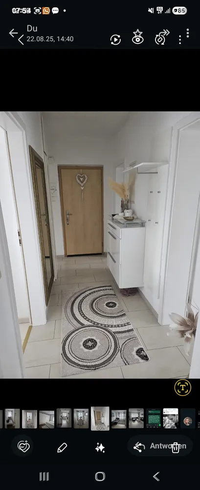 4 Zimmer Wohnung mit 89 m² in Mülheim an der Ruhr – Bild 4
