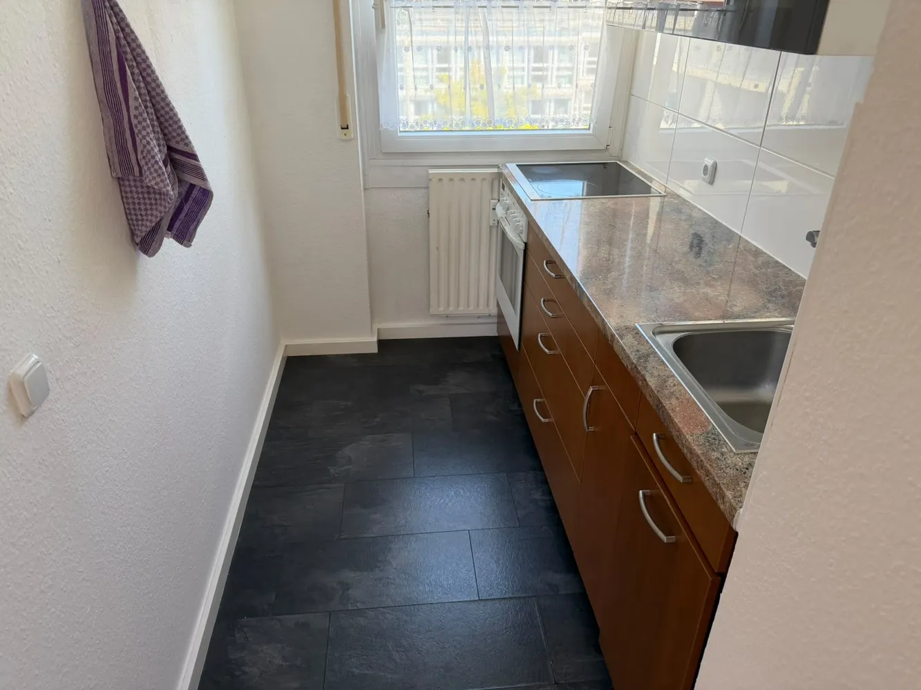 2 Zimmer Wohnung mit 53 m² in Karlsruhe – Bild 5