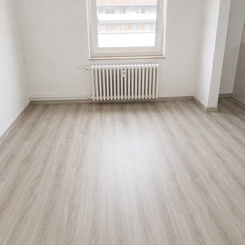 2 Zimmer Wohnung mit 52 m² in Duisburg – Bild 2