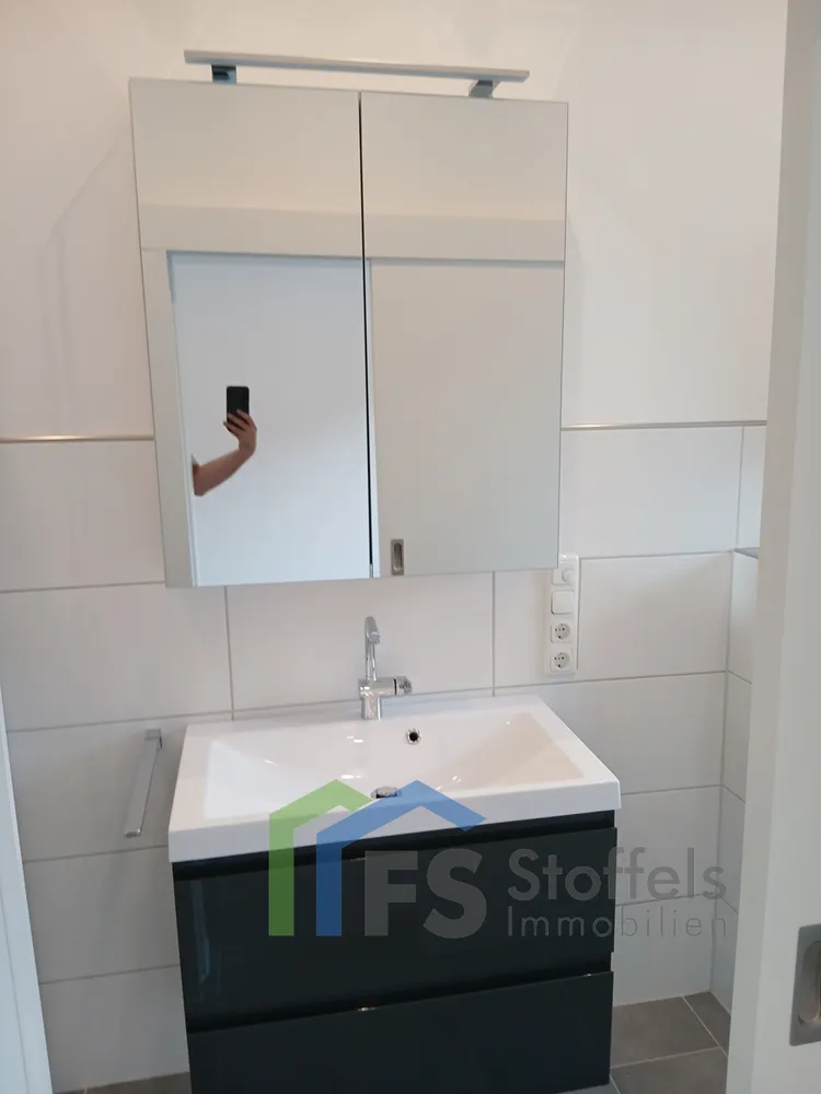 1 Zimmer Wohnung mit 30 m² in Düren – Bild 11